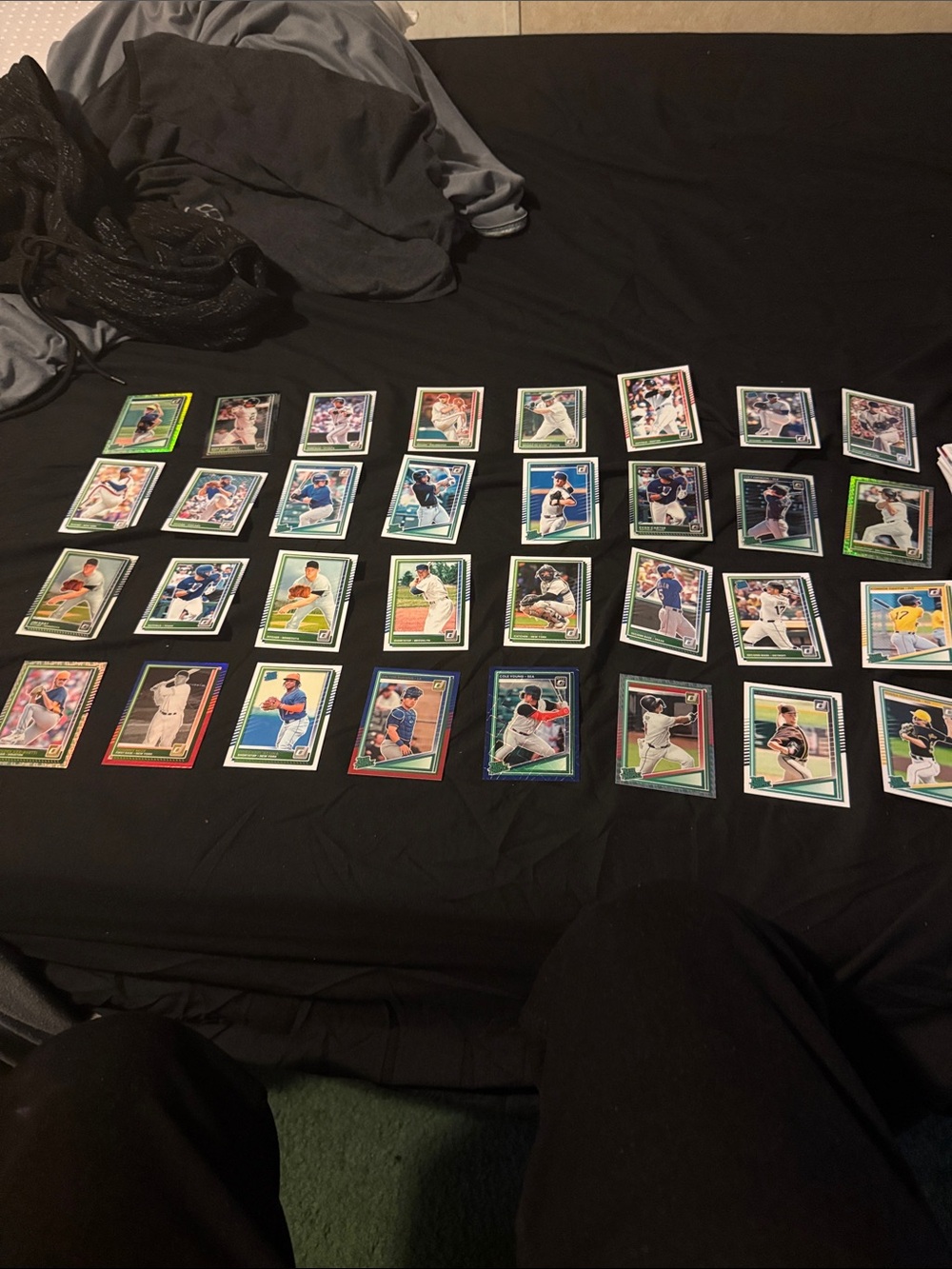 Sports Trading Cards - Picture 3 of 8